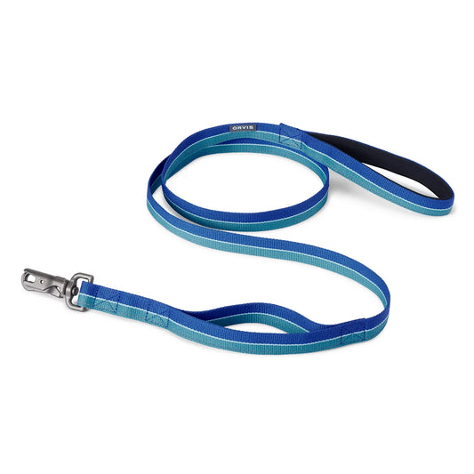 Tough Trail® Woven Dog Leash - Orvis Customer Favorite