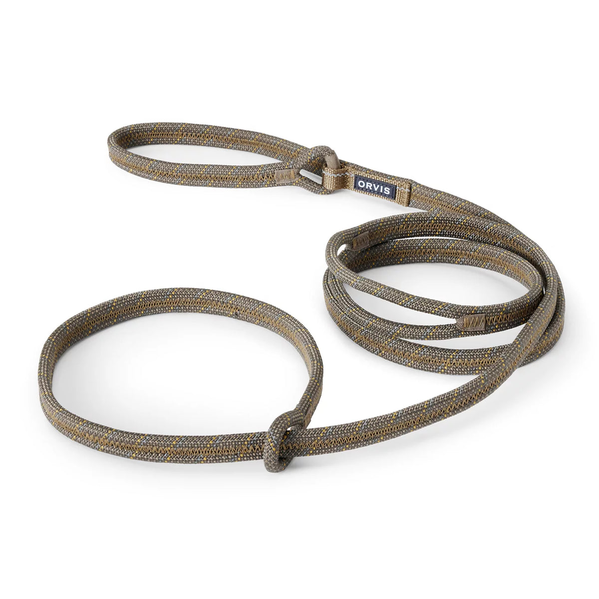 Tough Trail® Climbing Rope Slip Dog Lead - Orvis New