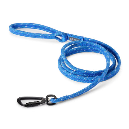 Tough Trail® Climbing Rope Clip Dog Lead - Orvis Top Pick