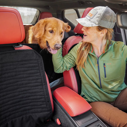 Orvis Grip-Tight® Windowed Hammock Seat Protector - Orvis Premium