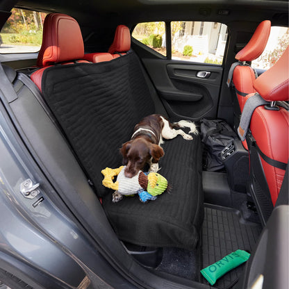 Orvis Grip-Tight® Backseat Protector - Orvis Top Pick