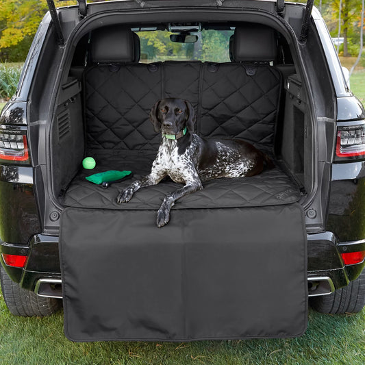 Grip-Tight® Quilted Hose-Off Cargo Protector - Orvis Essential