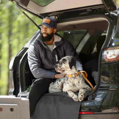 Grip-Tight® Quilted Hose-Off Cargo Protector - Orvis Essential