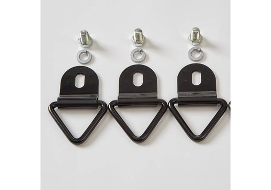 Ruff Land™ Dog Kennel Tie Downs - Set of Four - Orvis Trusted