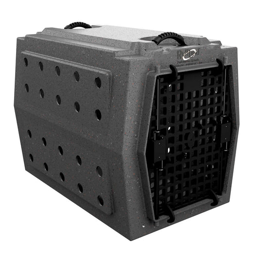 Ruff Land™ Performance Dog Kennel - Orvis Trending