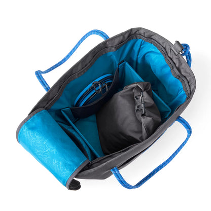 Tough Trail® Dog Travel Tote Kit - Orvis Classic