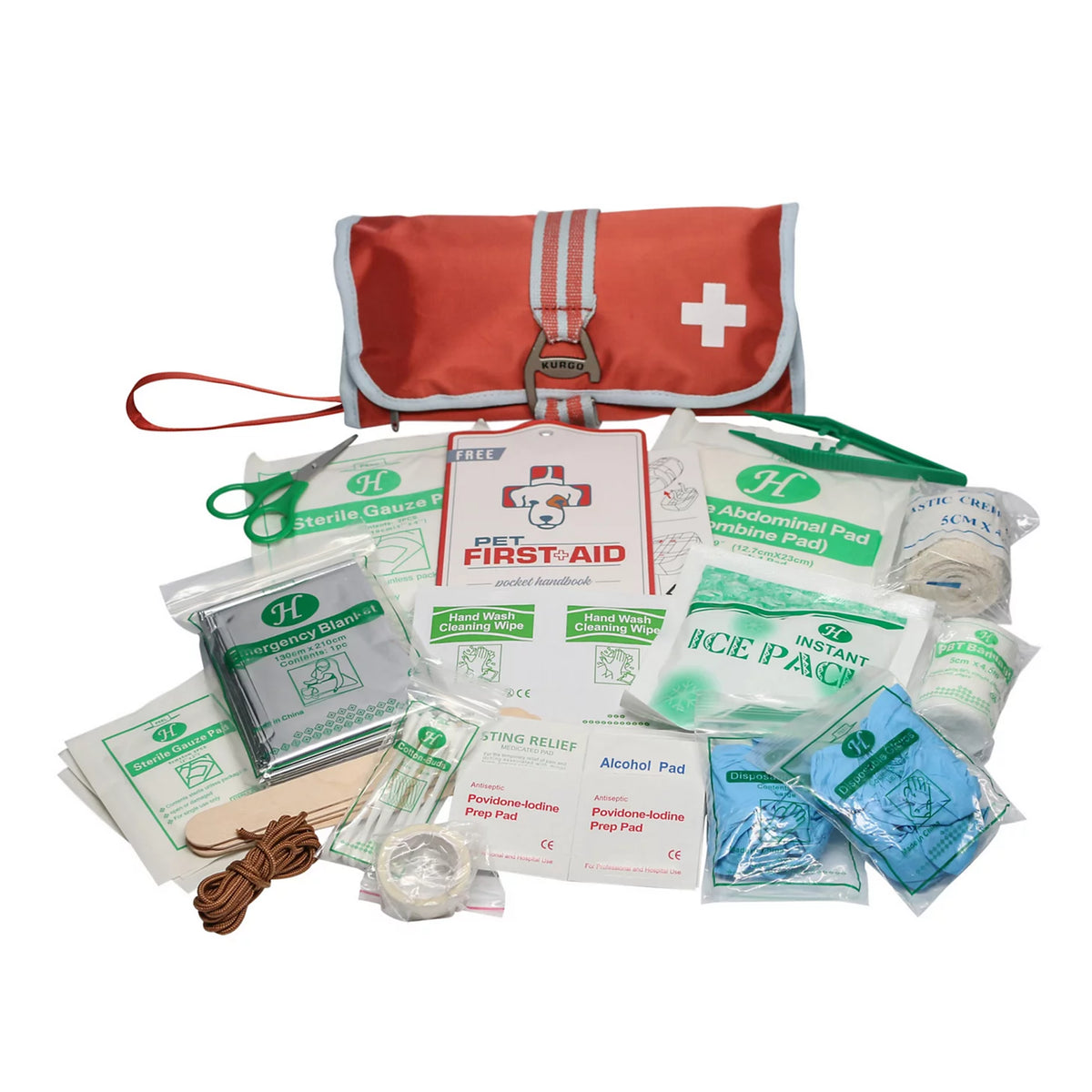Dog First Aid Kit - Orvis Deals