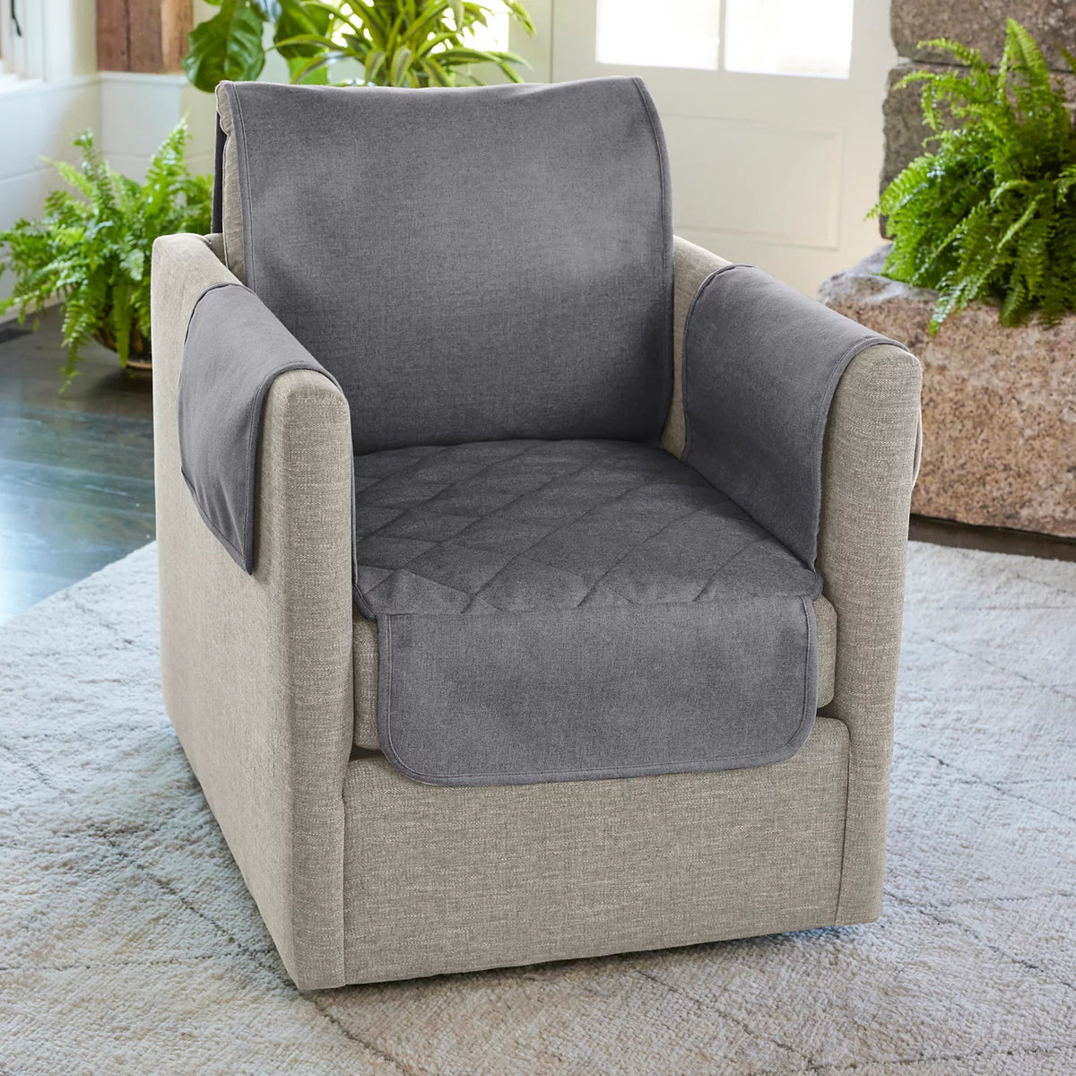Orvis Grip-Tight® Chair Protectors - Orvis Smart Buy