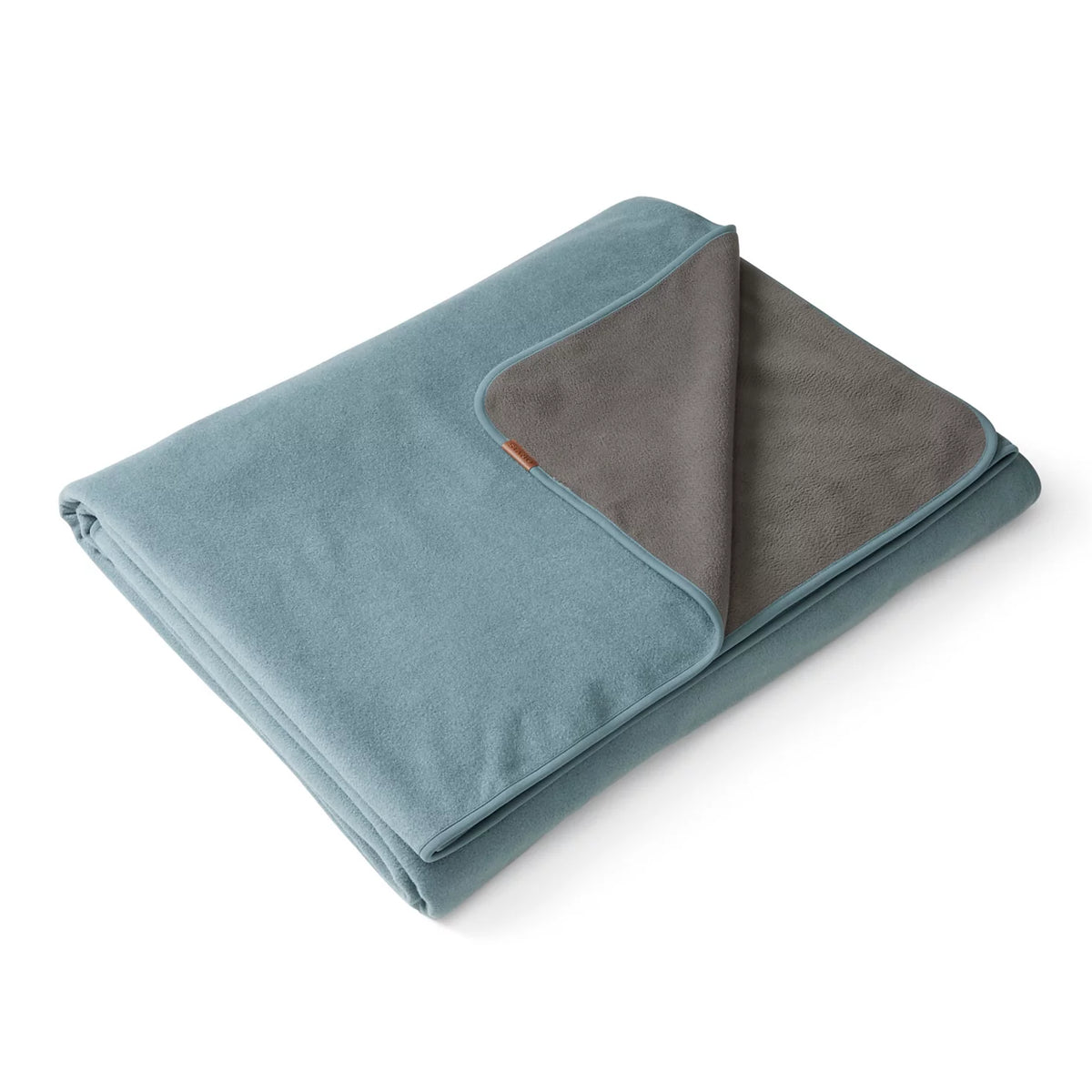 Waterproof Fleece Bed Coverlet - Orvis Trusted