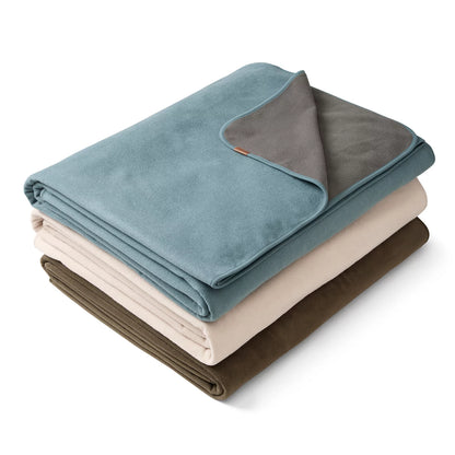 Waterproof Fleece Bed Coverlet - Orvis Trusted