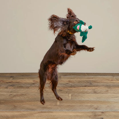 Animal Squeaky Toys - Orvis Trusted