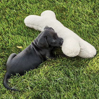 Fleece Dog Bone - Orvis Trending