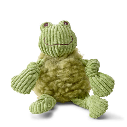 Mini Animal Squeaky Toys - Orvis Best Seller