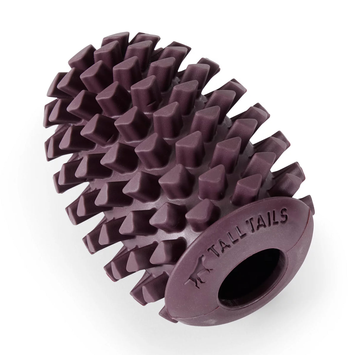 Pinecone Reward Dog Toy - Orvis Value
