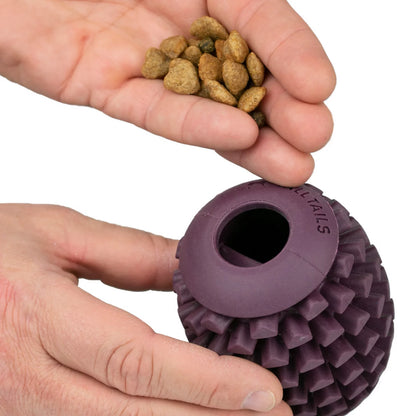 Pinecone Reward Dog Toy - Orvis Value