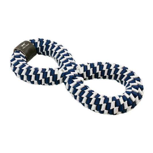 Infinity Braided Dog Toy - Orvis Deals