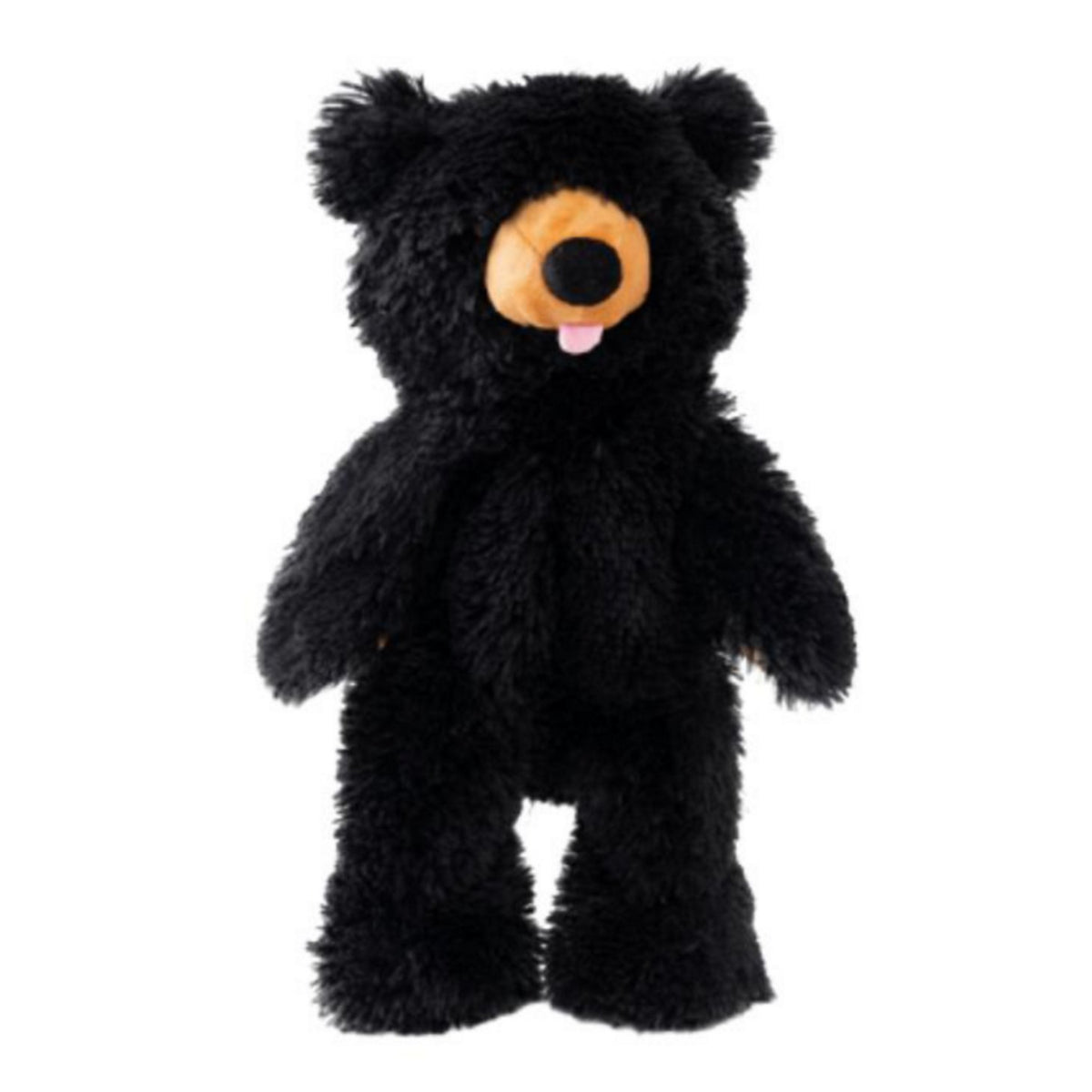 Black Bear Rope Dog Toy - Orvis Value