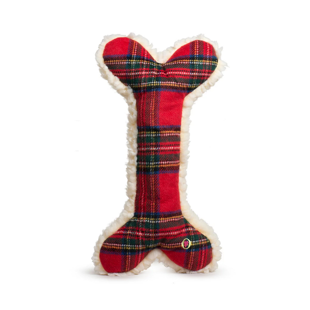 Nordic Bone Dog Toy - Orvis Discount