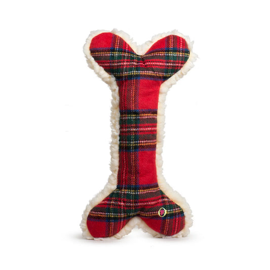 Nordic Bone Dog Toy - Orvis Discount