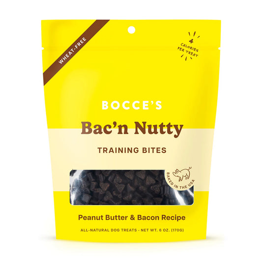 Bocce's Training Bites - Orvis Special Offer