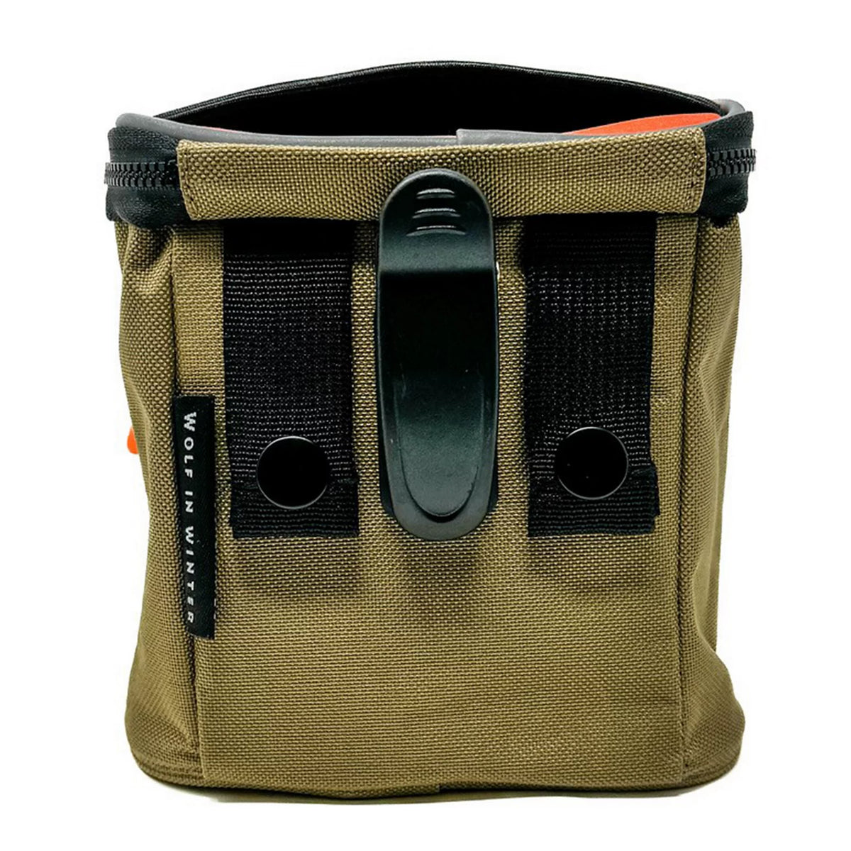 Dog Treat Pouch - Orvis Everyday