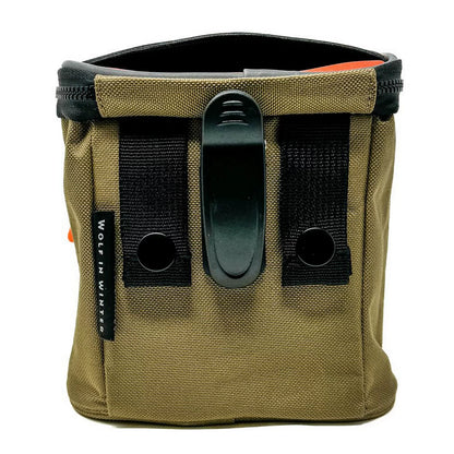 Dog Treat Pouch - Orvis Everyday