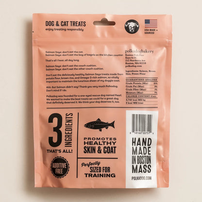 Polkadog Crunchy Training Bits - Orvis Best Price