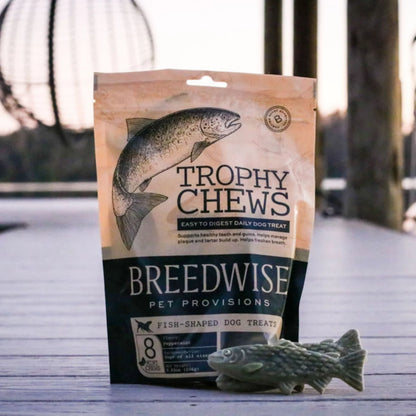 Breedwise Trophy™ Dog Dental Chews - Orvis Deals