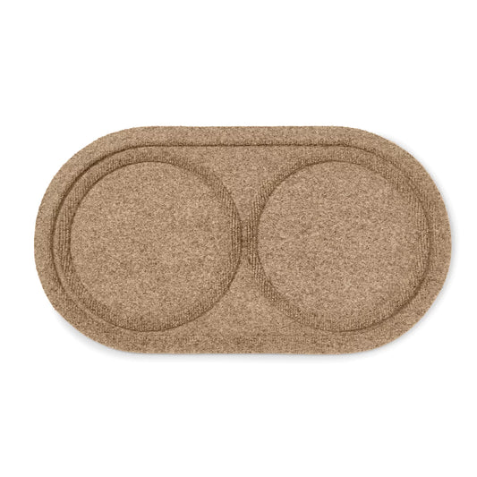 Recycled WaterHog® Bowl Holder Mat - Orvis Quality