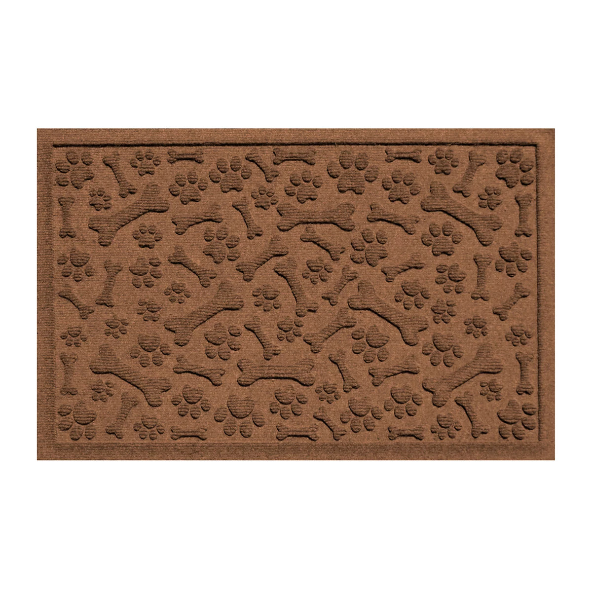 DARK BROWN,1'6" x 2'3.75"