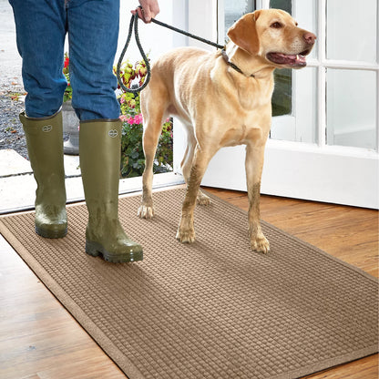 Recycled WaterHog® Grid Mat - Orvis New