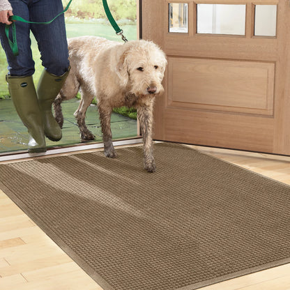 Recycled WaterHog® Grid Mat - Orvis New