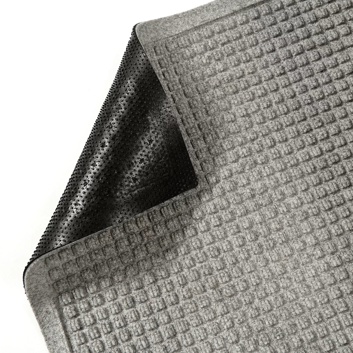 Recycled WaterHog® Basketweave Mat - Orvis Trusted