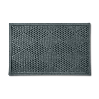 Recycled WaterHog® Diamonds Mat - Orvis Essential