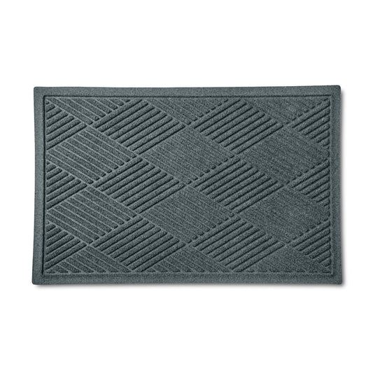 Recycled WaterHog® Diamonds Mat - Orvis Essential