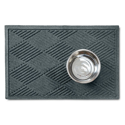 Recycled WaterHog® Diamonds Mat - Orvis Essential