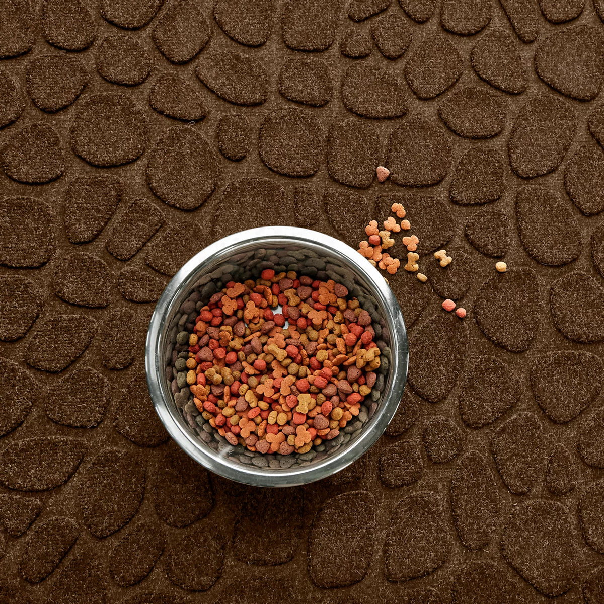Recycled WaterHog® Riverstones Mat - Orvis Classic