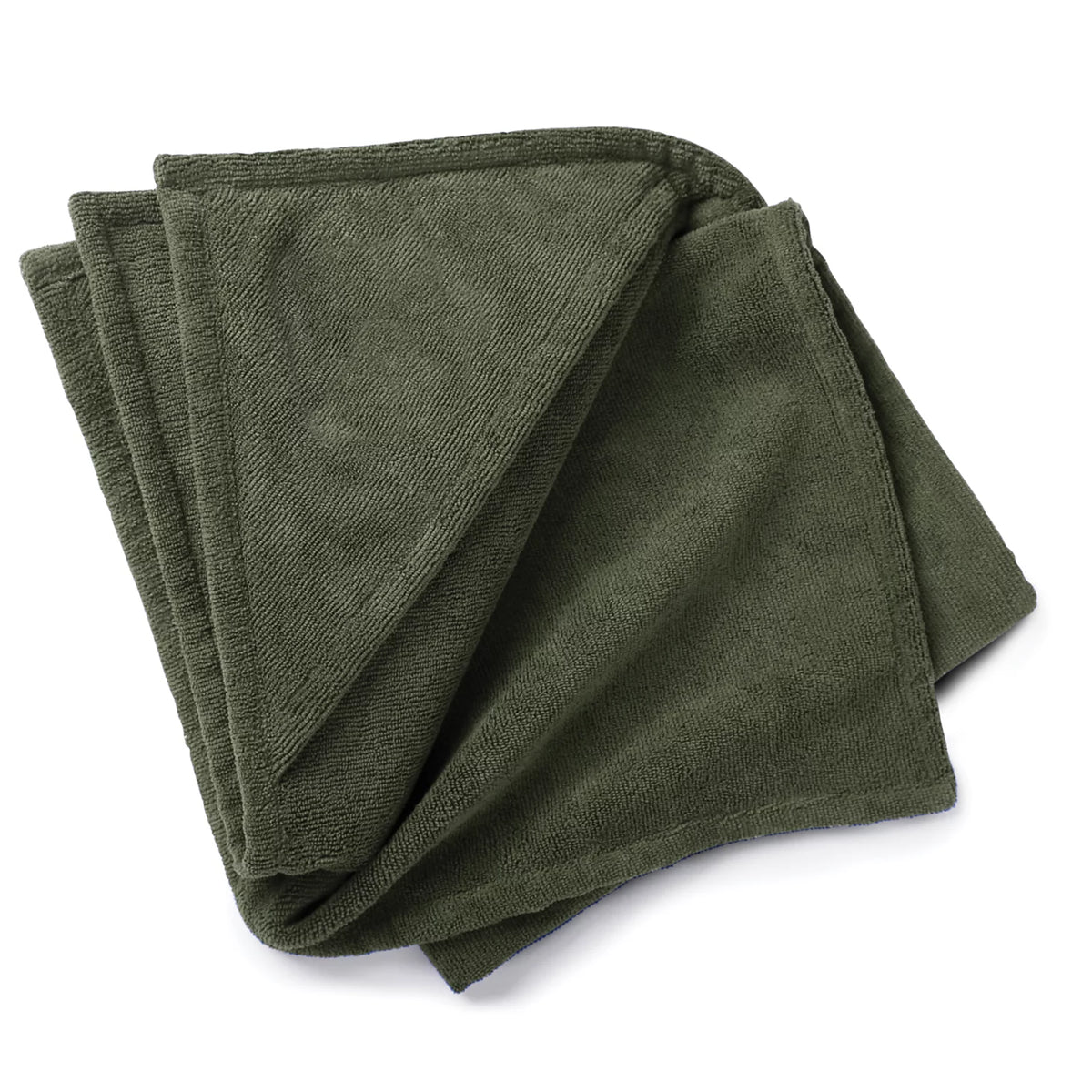 Microfiber Dog-Drying Towel - Orvis Latest