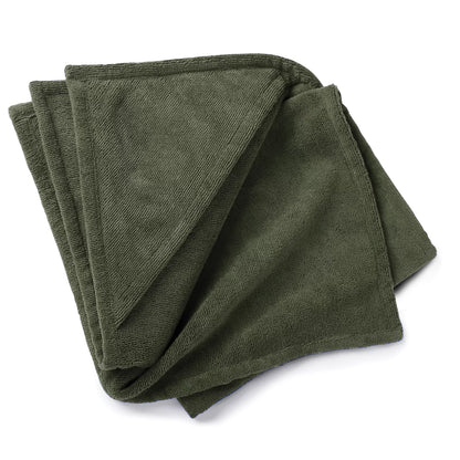 Microfiber Dog-Drying Towel - Orvis Latest