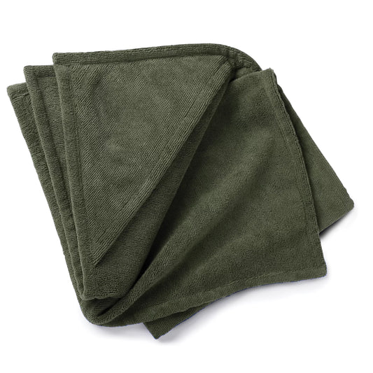 Microfiber Dog-Drying Towel - Orvis Latest