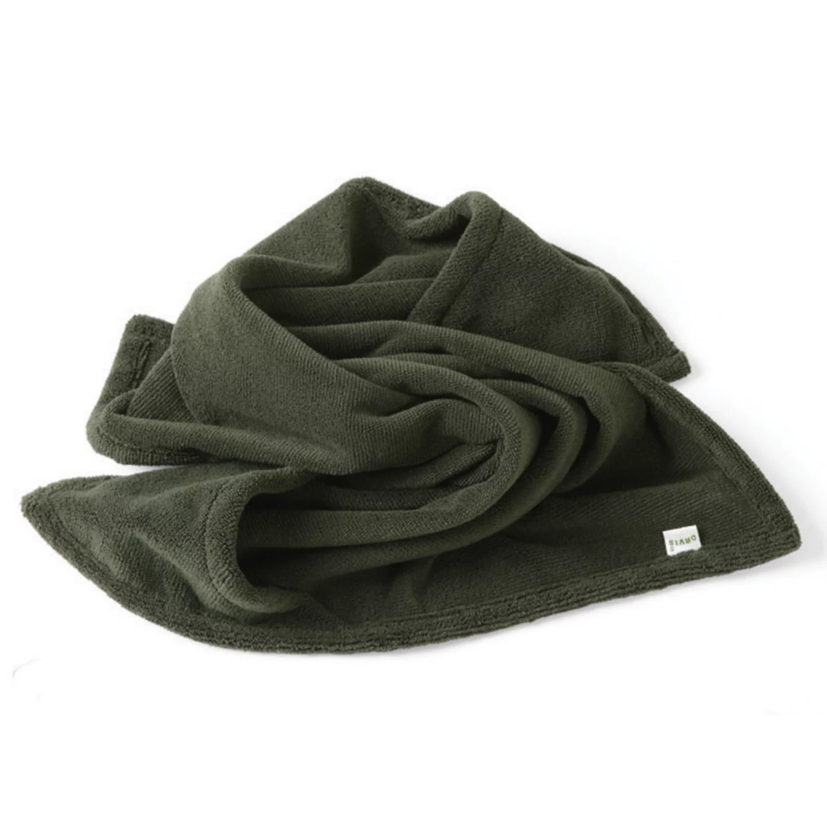 Microfiber Dog-Drying Towel - Orvis Latest
