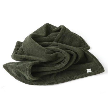 Microfiber Dog-Drying Towel - Orvis Latest