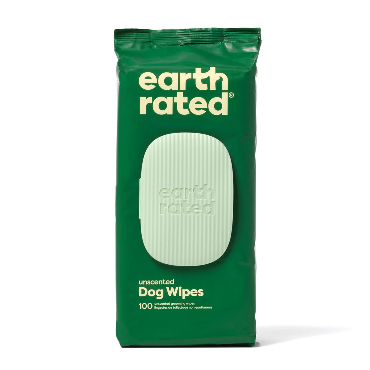 Earth Rated® Dog Wipes - Orvis Latest