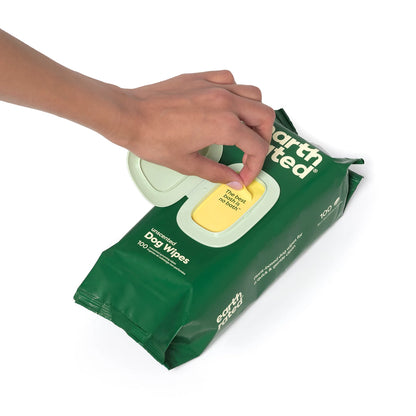 Earth Rated® Dog Wipes - Orvis Latest