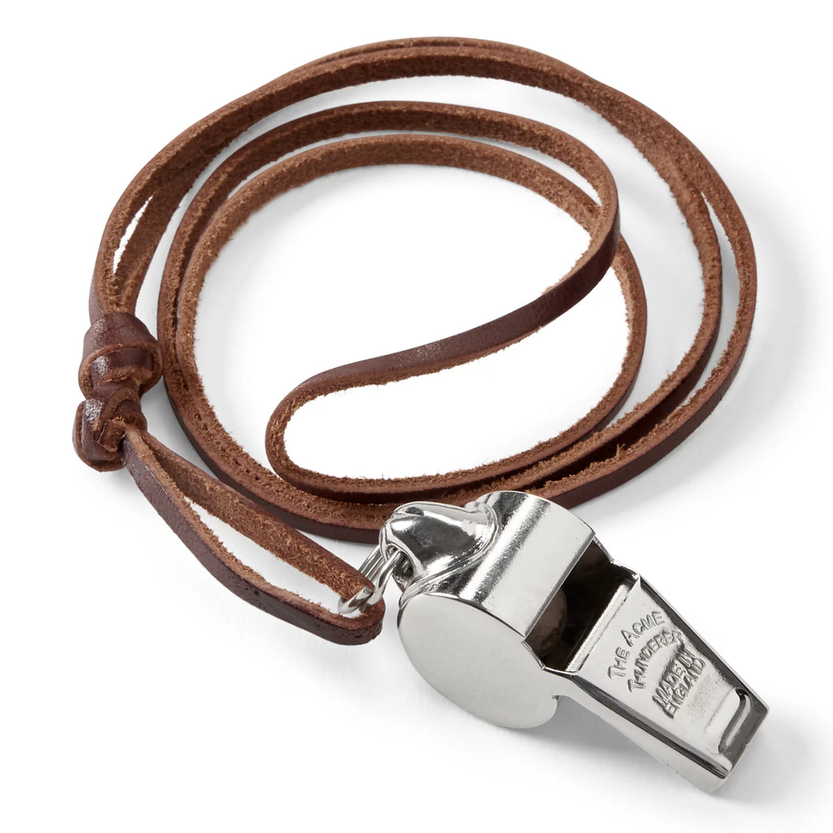 Acme 60.5 Thunderer Whistle - Orvis Smart Buy