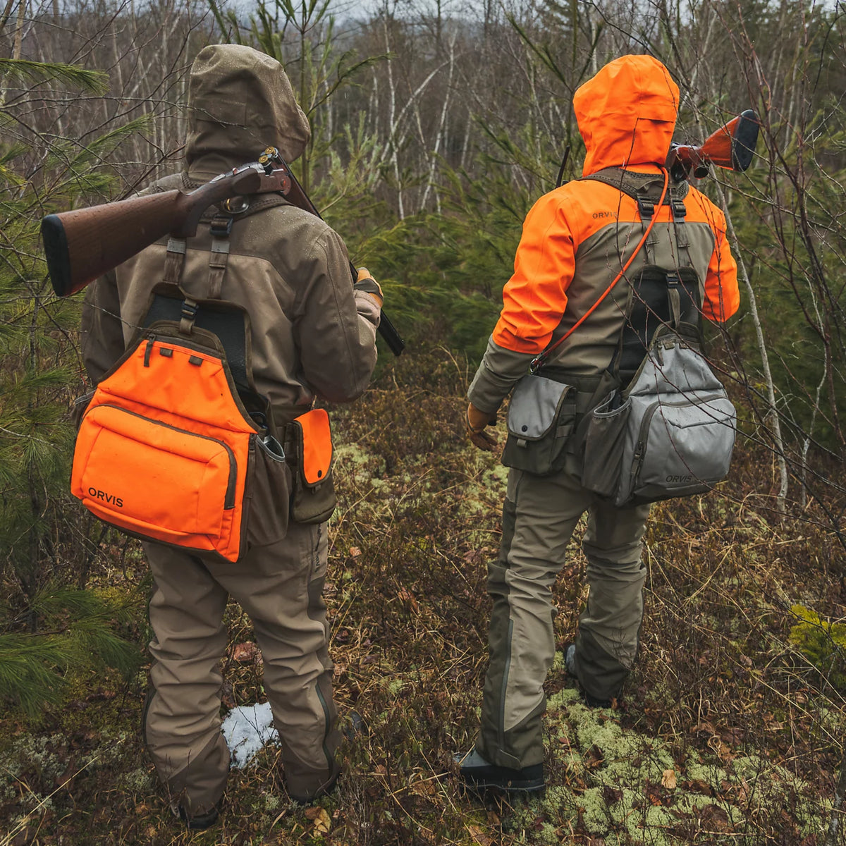 PRO Upland Vest - Orvis Hot Sale