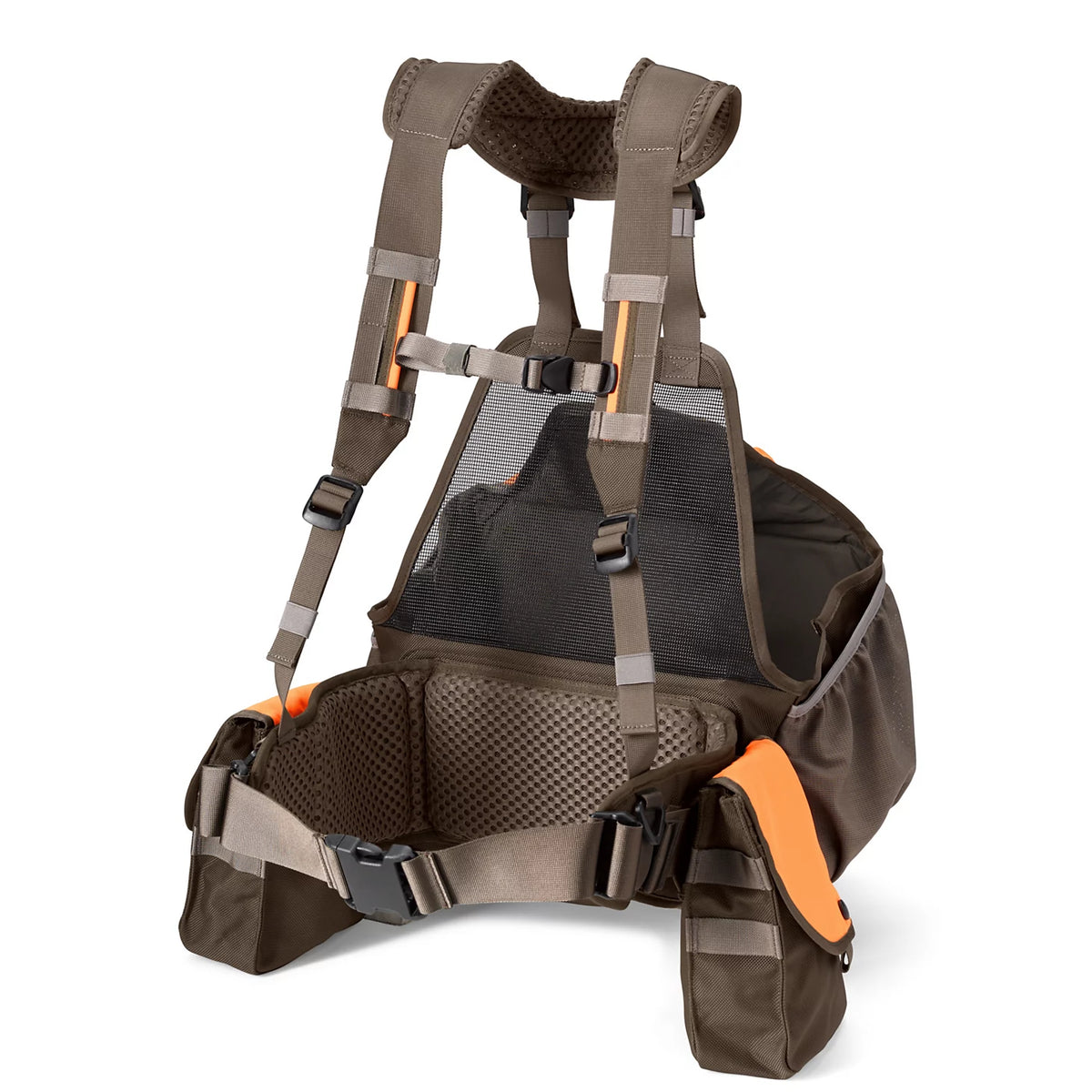 PRO Upland Vest - Orvis Hot Sale