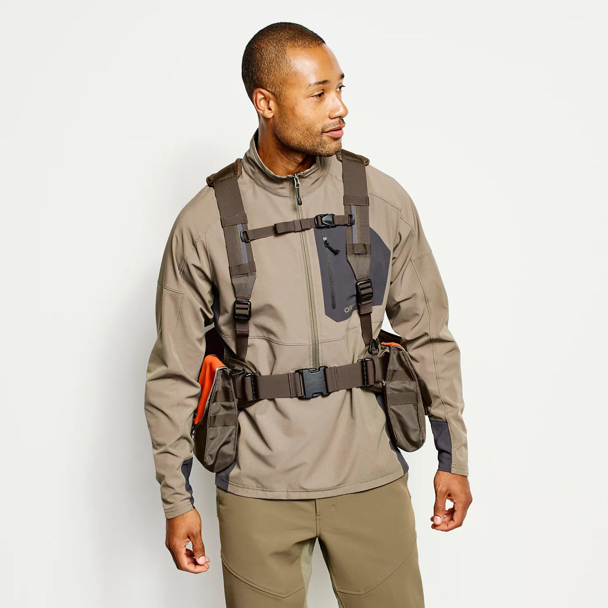 PRO Upland Vest - Orvis Hot Sale
