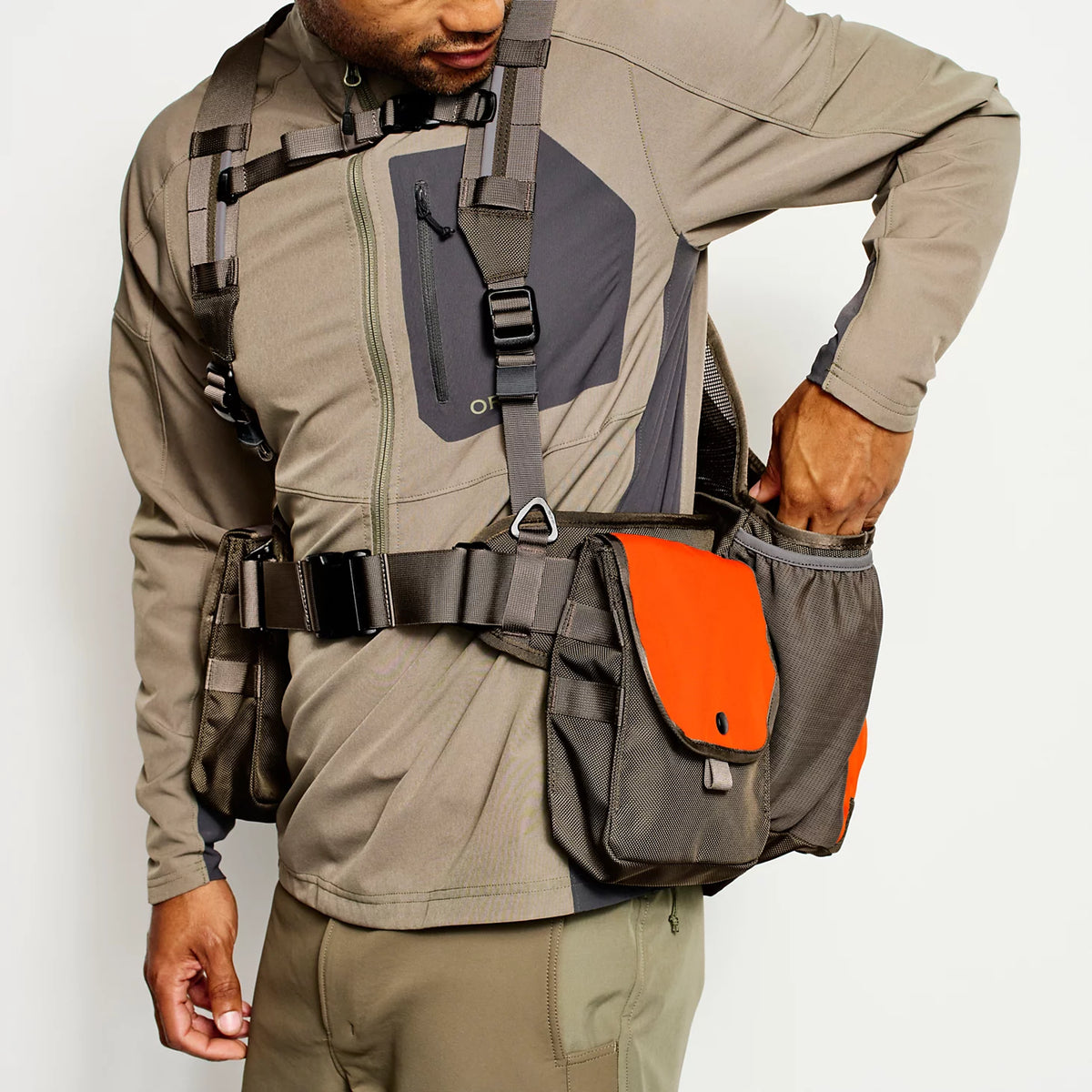 PRO Upland Vest - Orvis Hot Sale