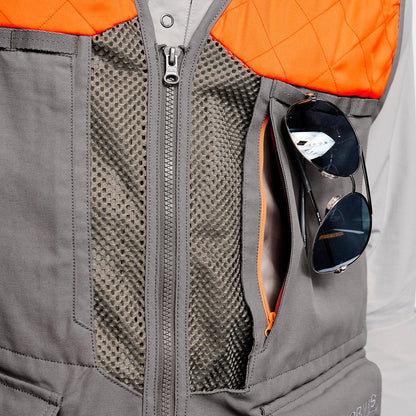 Men's Upland Hunting Vest - Orvis Classic